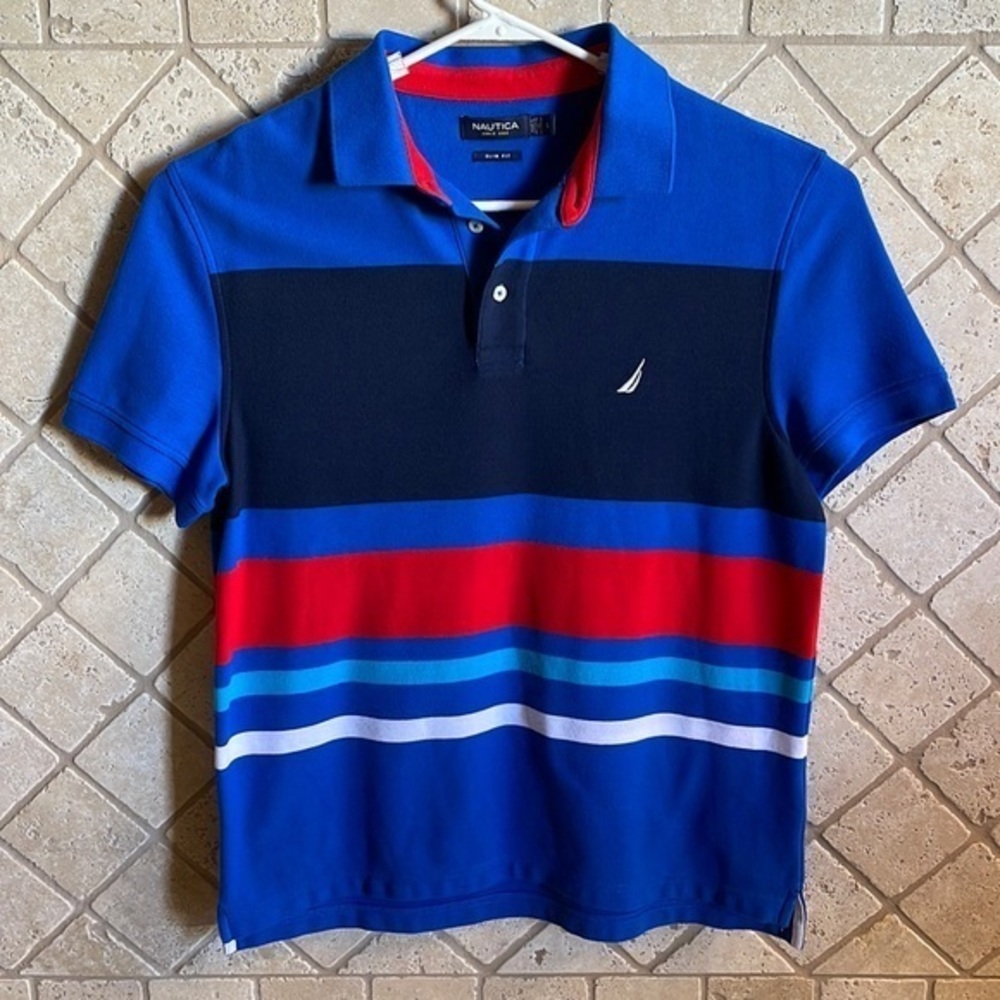 Nautica Polo Shirt